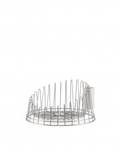 Сушилка для посуды Alessi A Tempo