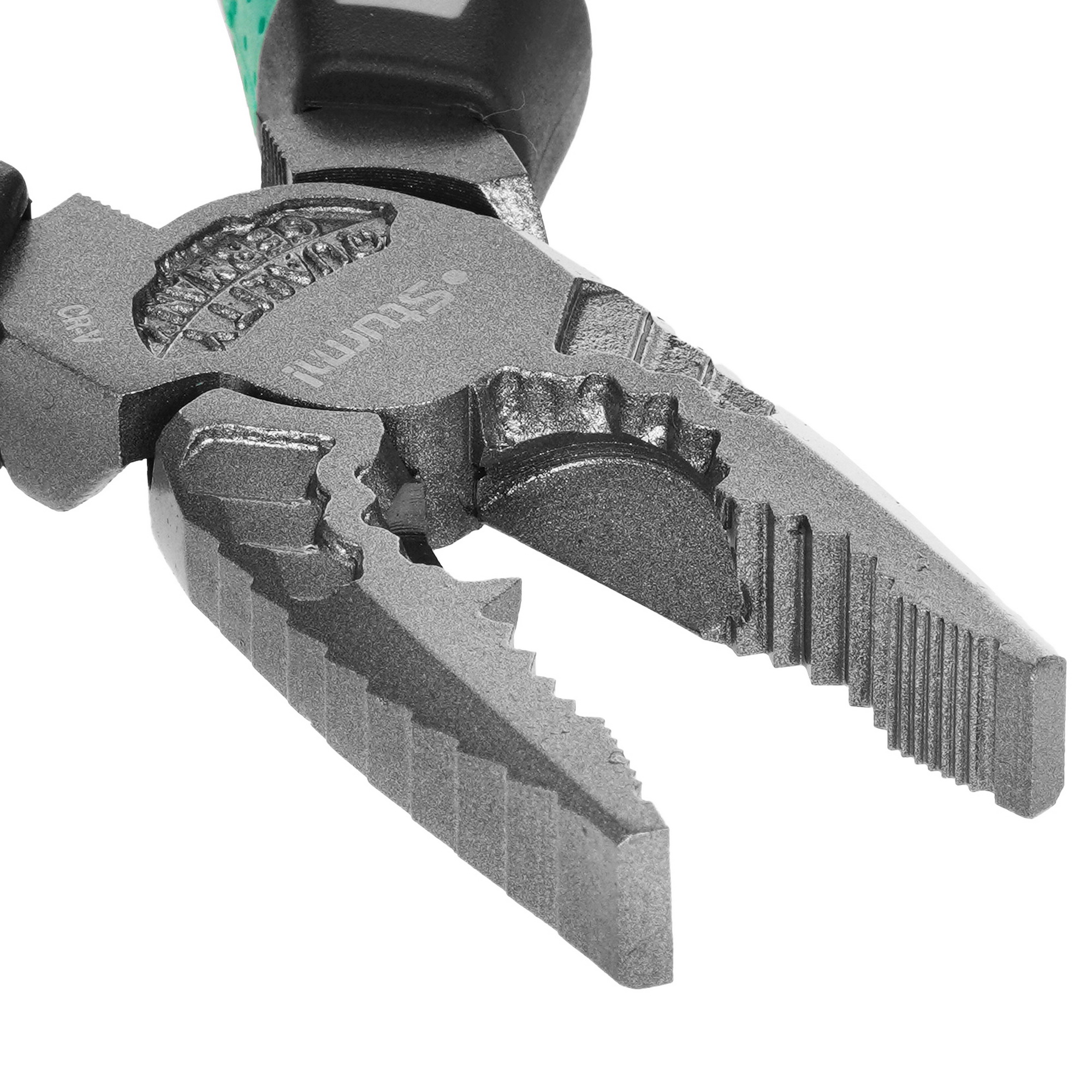 Пассатижи Sturm! 1020-13-1-200 5319774 STDN-0080381 - Вид №4