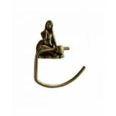 Полотенцедержатель ART&MAX JUNO AM-B-0716-B