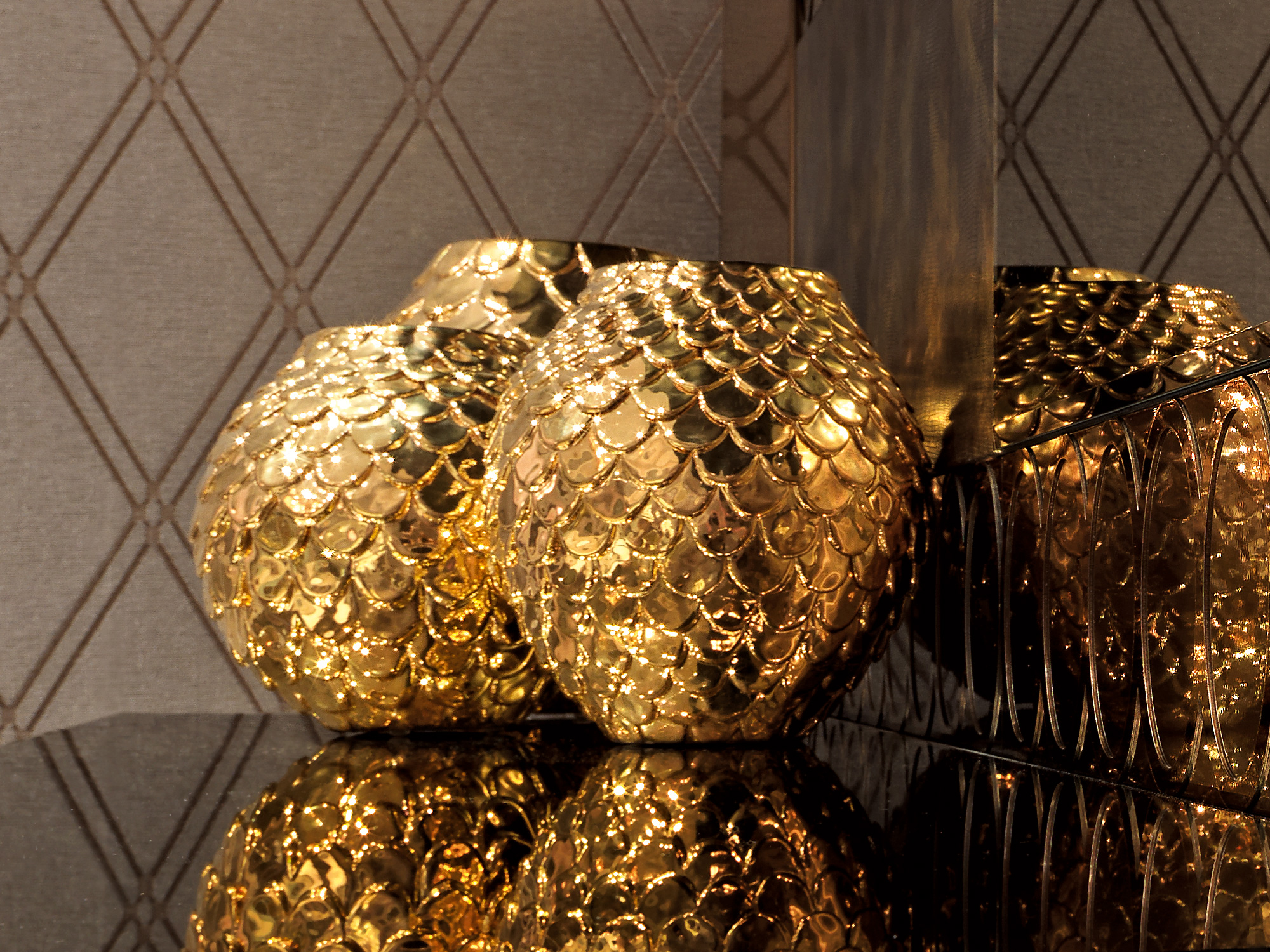 Tritone Ваза Visionnaire  - Вид №2