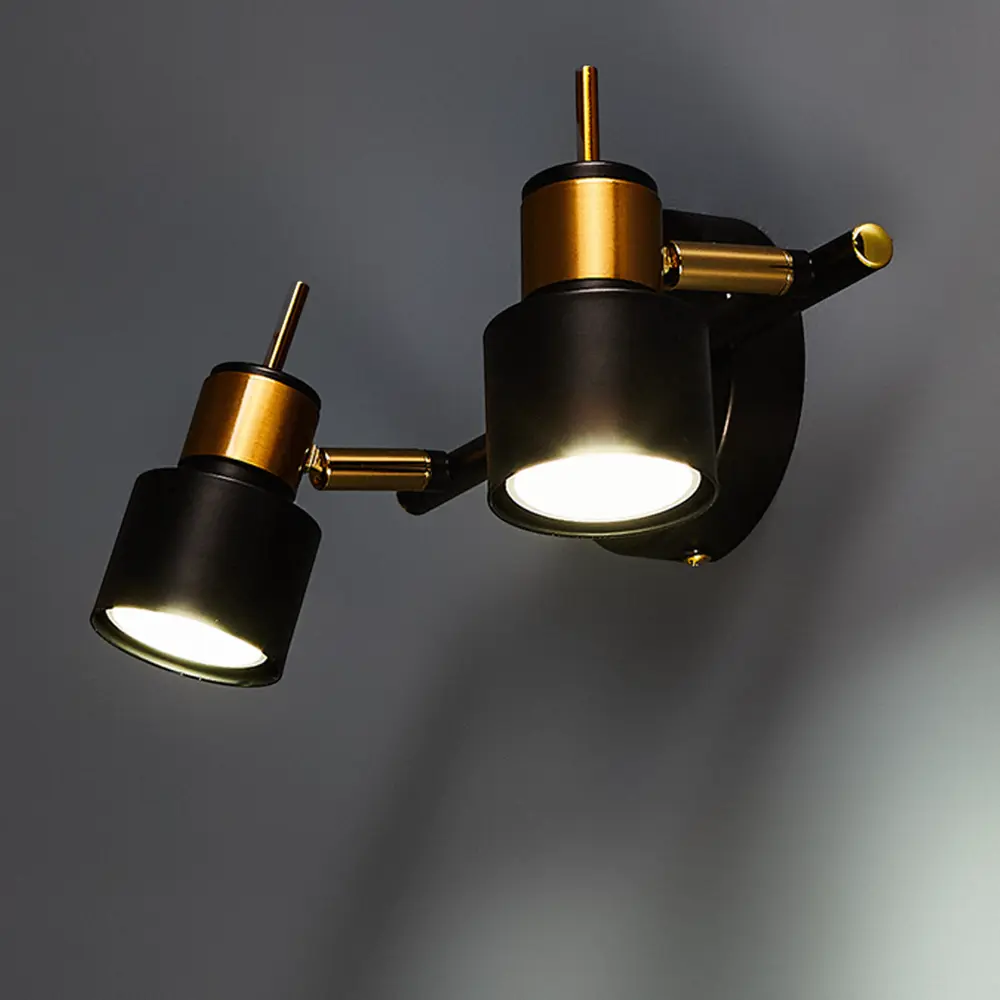 Поворотный спот Arte Lamp Almach для точечного освещения интерьера 82807714 STLM-0036320 - Вид №2