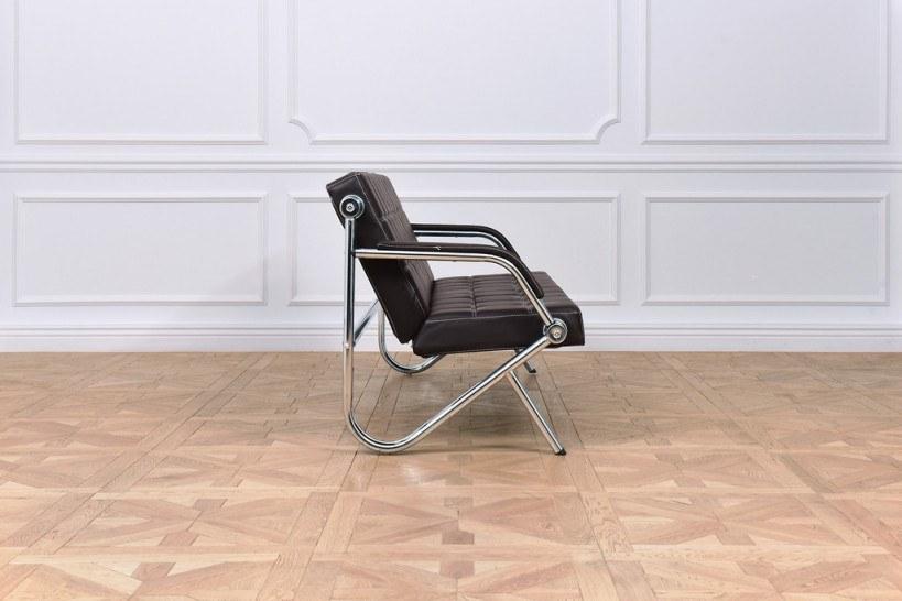 Arrediorg.it® Стеганый диван из экокожи Stilio sun-id-1376338 - Вид №5