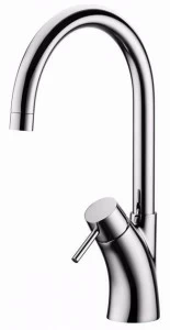 JUSTIME Смеситель для кухни, однорычажный Tai chi 6780-96-80cp