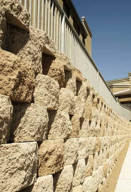 PAVESMAC Стена содержания sun-id-1462187 - Вид №8