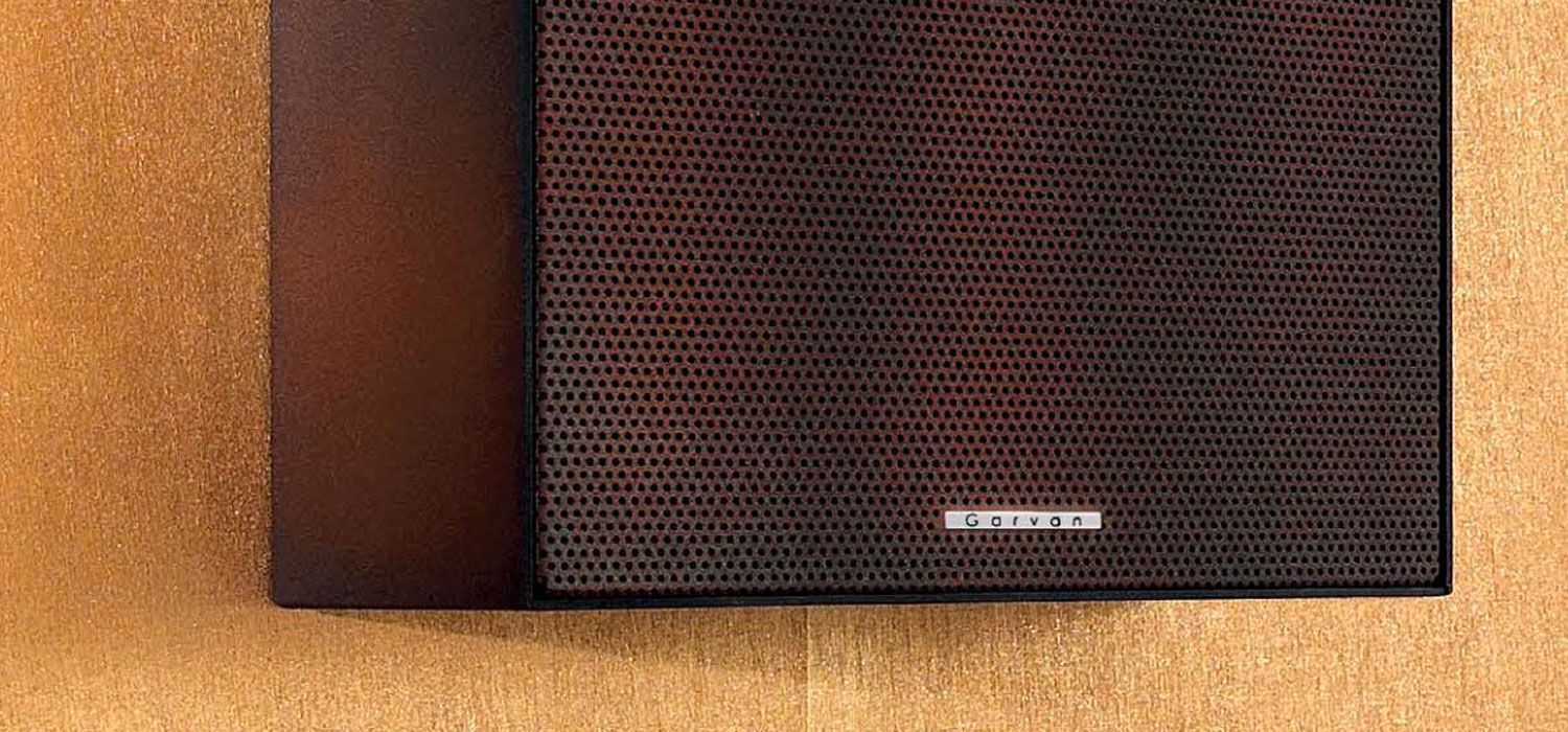 Металлический акустический диффузор Garvan Acoustic хор ARCH-00089378 - Вид №3