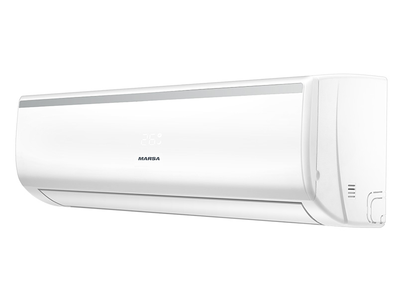9129864 Кондиционер настенный сплит-система Marsa RK-28MTA4/RK-28MTA4E белый STDN-0061763 - Вид №2