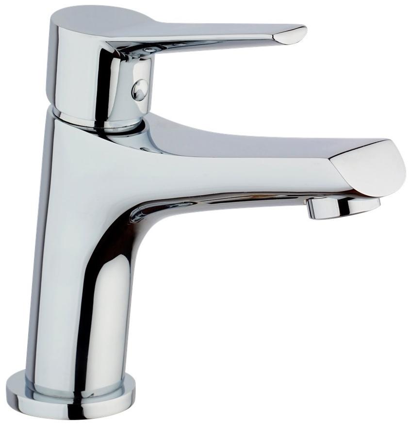 Paini Messina MECR205KM смеситель для раковины 