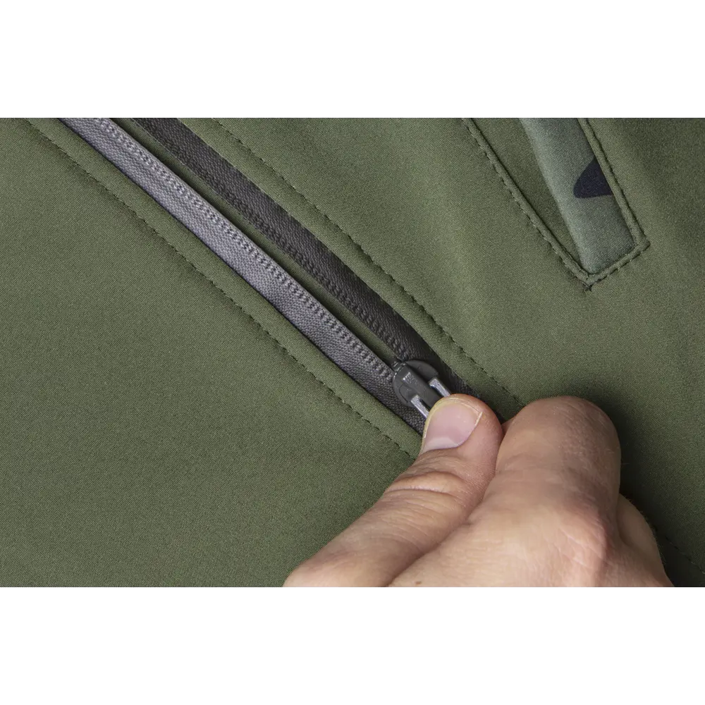 Куртка рабочая Neo Softshell цвет оливковый размер M/50 рост 170-176 см 82775429 STLM-2049387 Neò Camo - Вид №11
