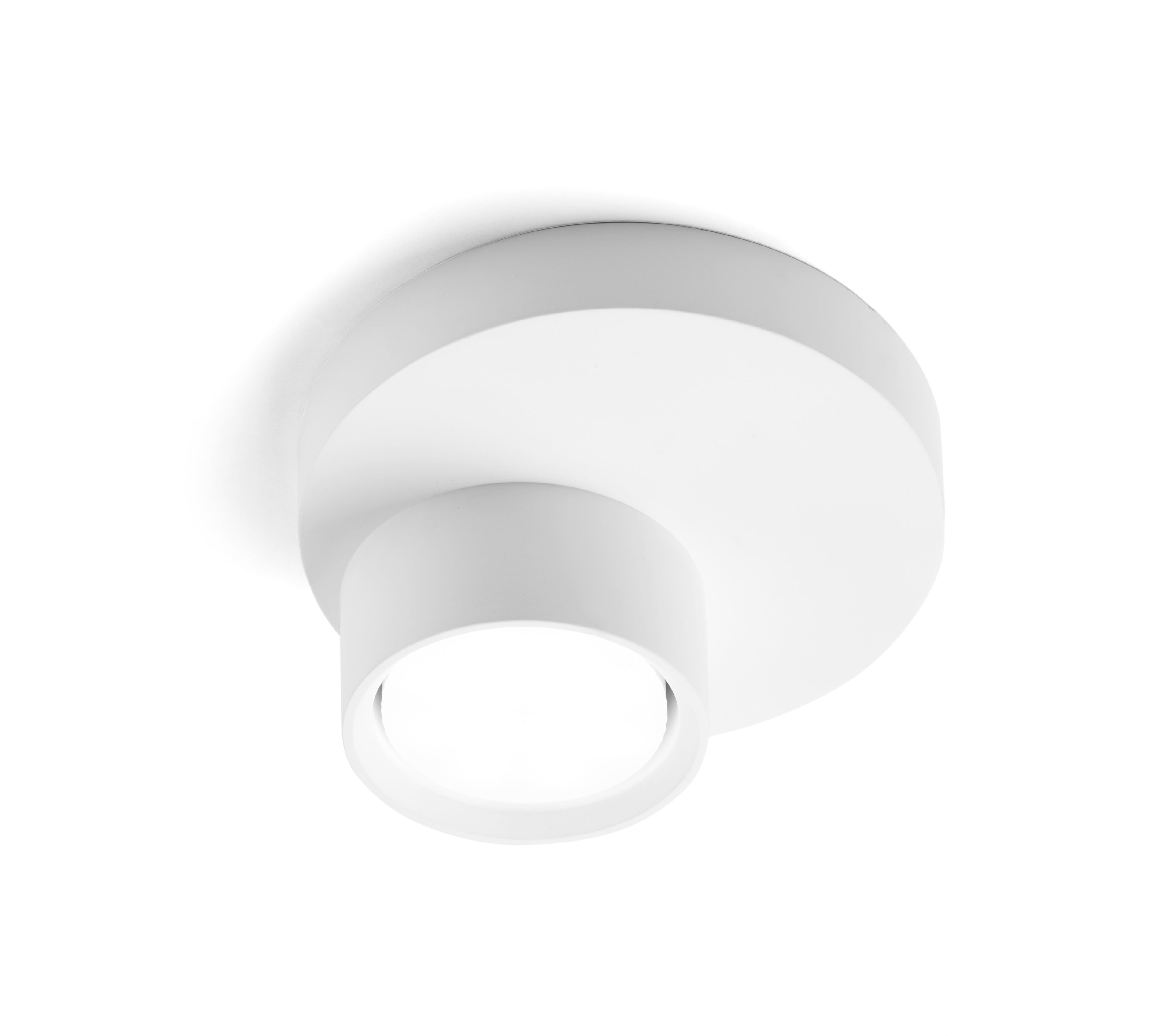 Гипсовый потолочный светильник Tecnico Demetra ARCH-00017277 - Вид №9