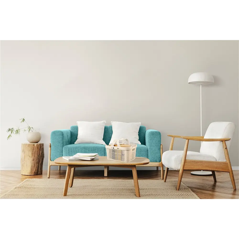 Корзина для хранения Plast Team Mien в стиле молочный туман 89421605 STLM-1569839 - Вид №6