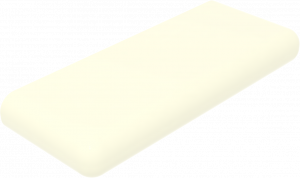 ME360013 Полка керамическая  GSG CERAMIC TOUCH