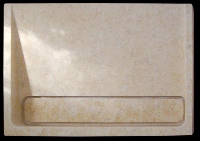 Накладная раковина на столешницу  овальная RAMA 1956 Ciotole e lavabi sun-id-1347910 - Вид №1