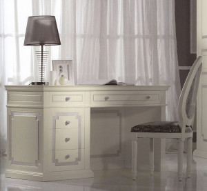 Туалетный столик  BERNAZZOLI MATISSE scrittoio