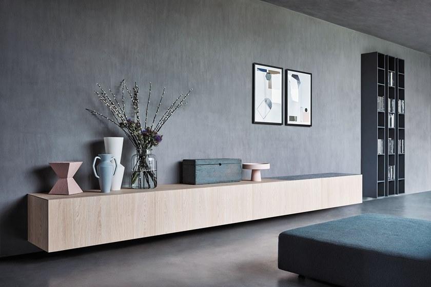 Cesar Кухня с островом N_elle sun-id-1426166 - Вид №14