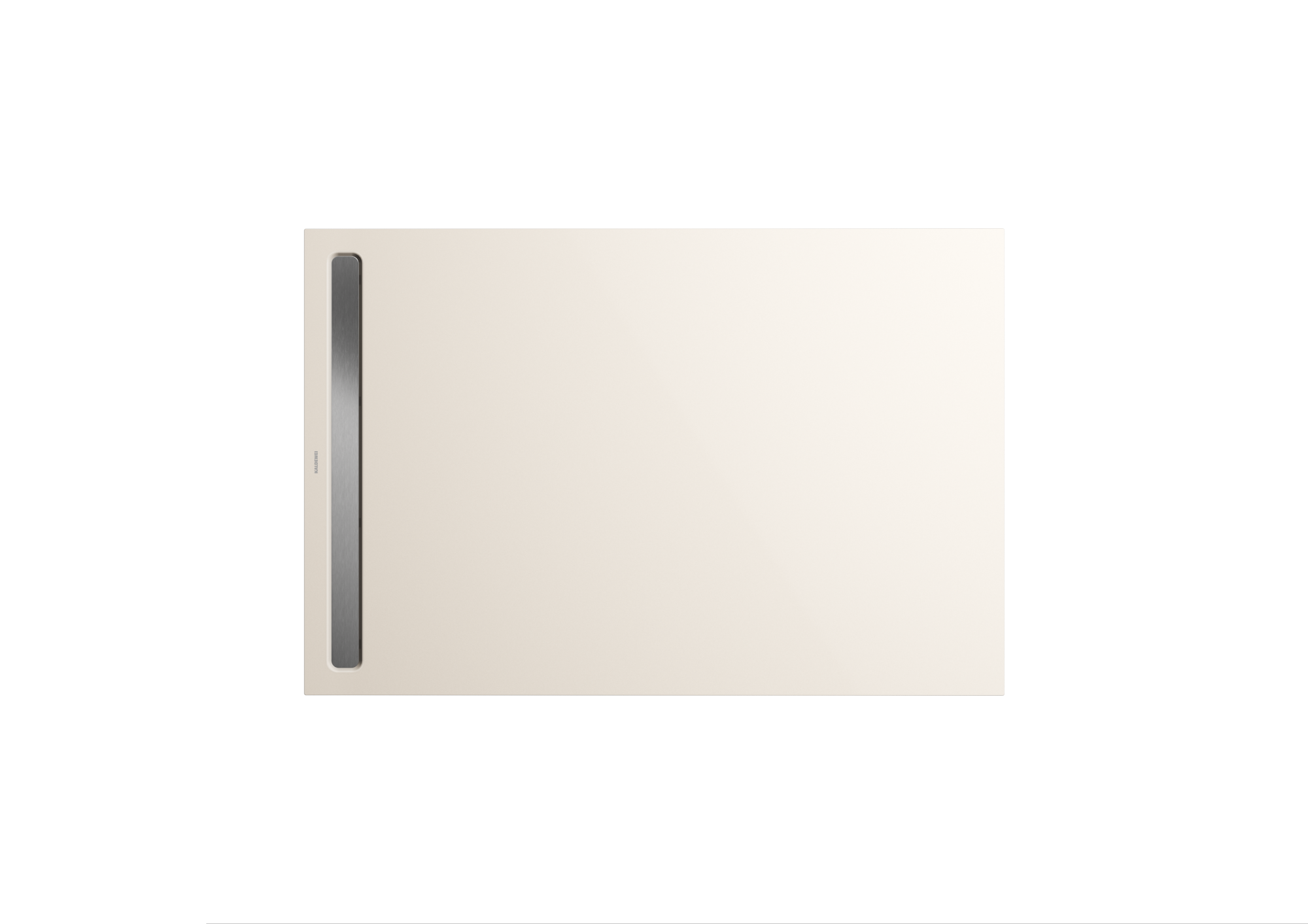 Душевой поддон KALDEWEI Сталь эмалированная 2616 212 пергамон 2616212