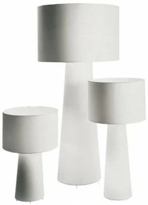 Cappellini Торшер из ткани