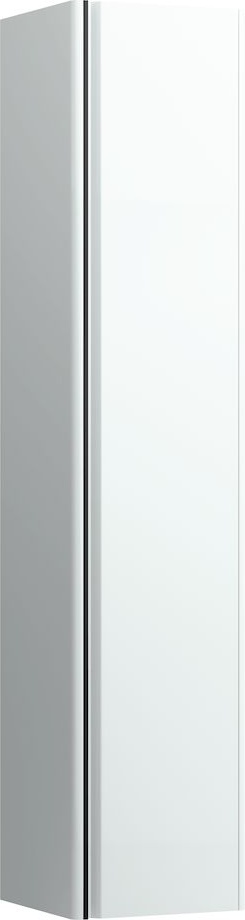 H4030341102621 Высокий шкафчик, крепление на петли справа LAUFEN PRO