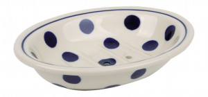 698621 Керамическая мыльница Buerstenwelt