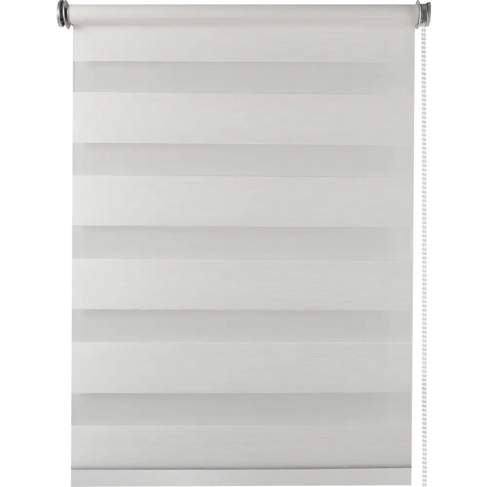 INSPIRE Moscou - Рулонная штора день-ночь с системой Easy Fix 85225617 STLM-0060052 - Вид №1