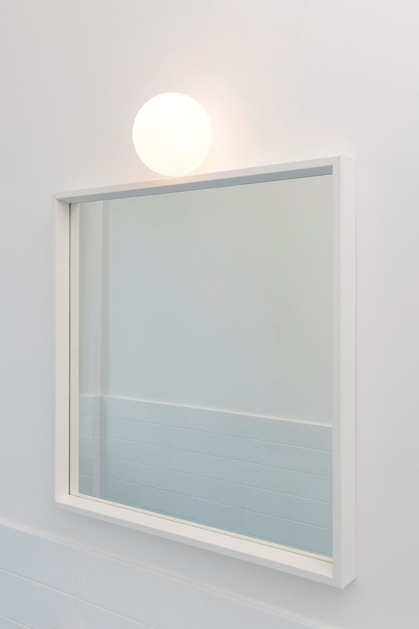 Выдувное стекло галогенная настенная лампа Artemide Dioscuri ARCH-00129821 - Вид №12