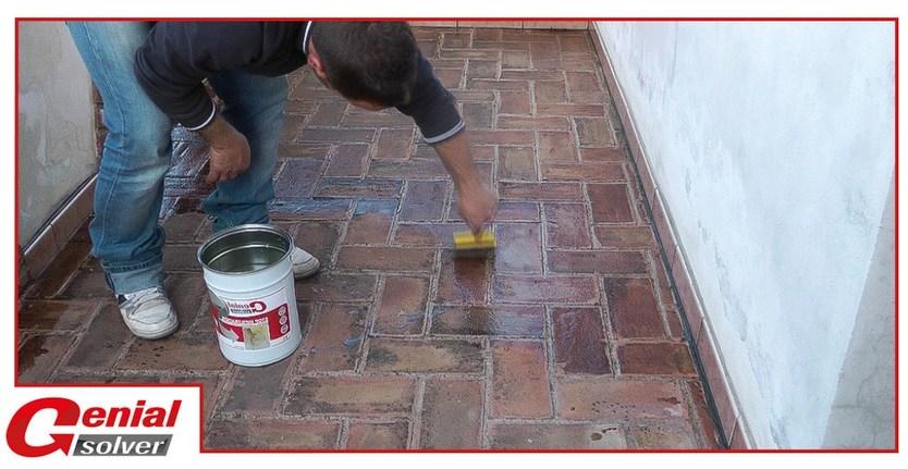 Genial Solver Гидроизоляционная пленка sun-id-1345524 - Вид №5