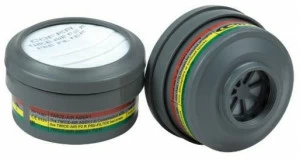 COFRA Комбинированный фильтр типа abek1 p2r Fluxcare