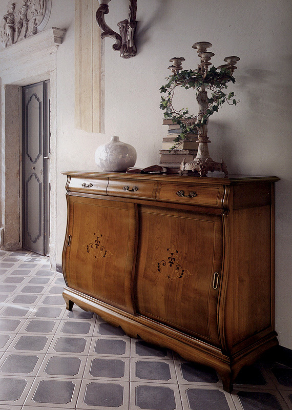 Буфет  BTC INTERNATIONAL 407 