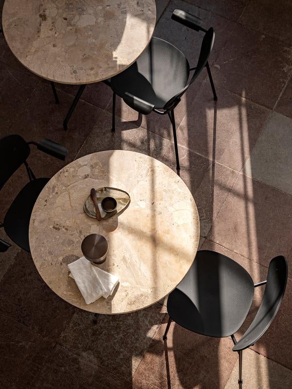 1189004 Co Обеденный стул, пластик LuceLight  - Вид №7