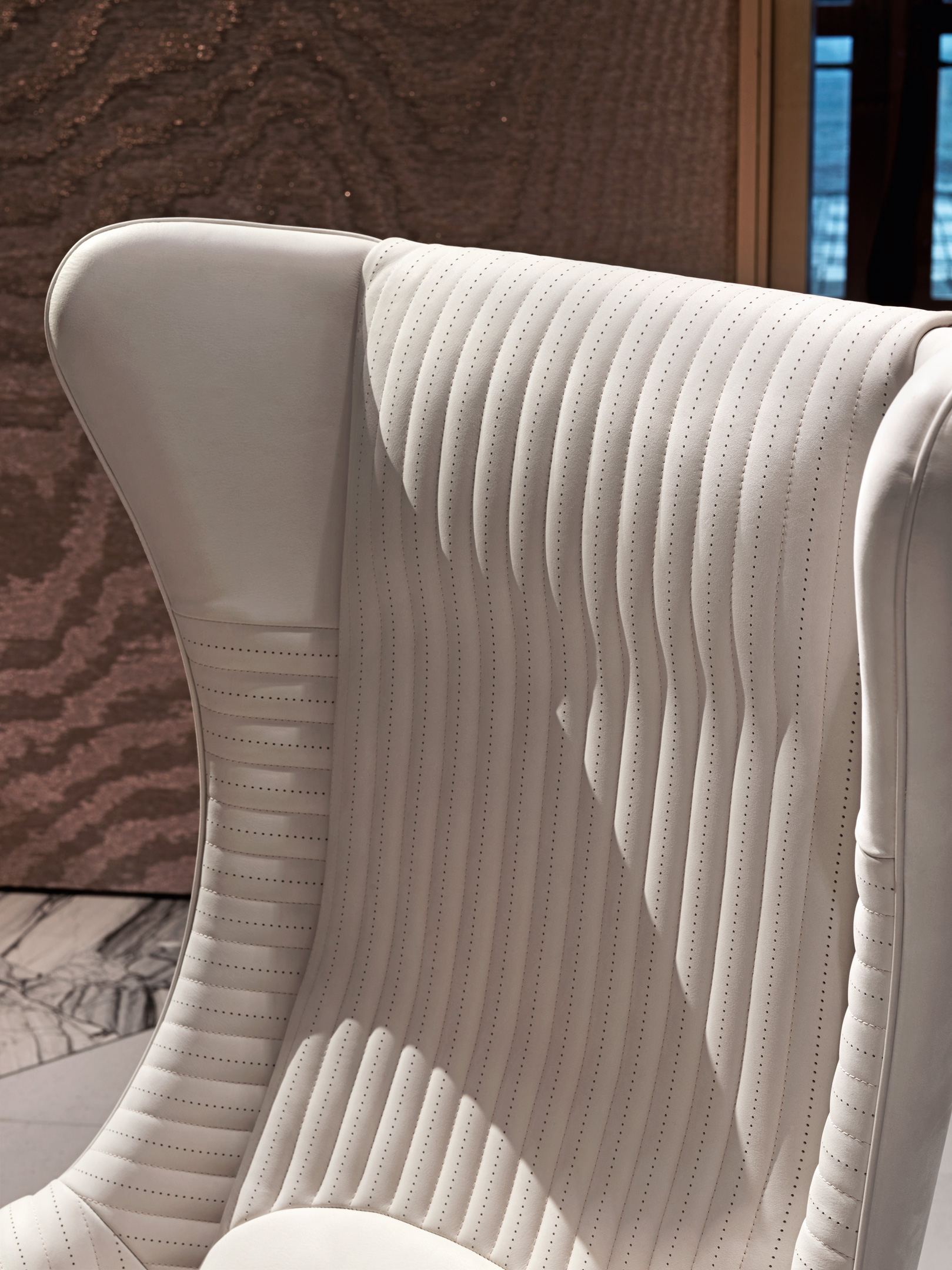 Planet Офисный стул Visionnaire  - Вид №3