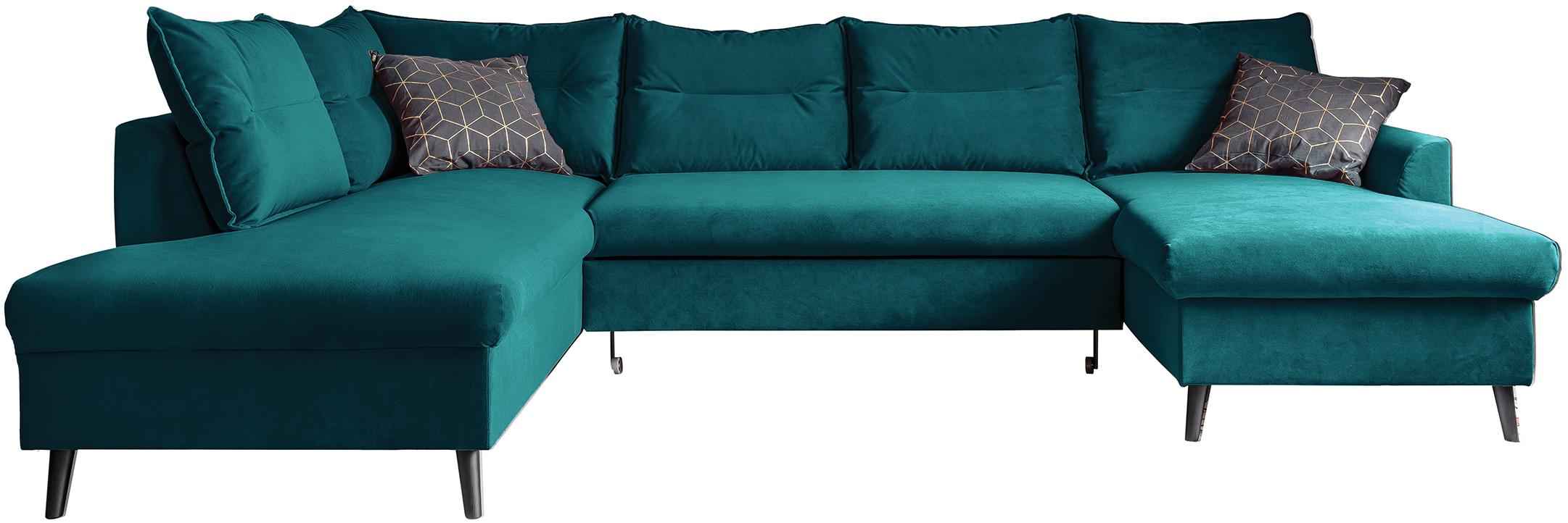 2000983218148 Диван stylish stan u (левый) Miuform Stylish Stan  - Вид №3