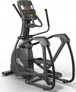 EP-ES-GTLED Эллиптический тренажер endurance ep-es-gtled MATRIX