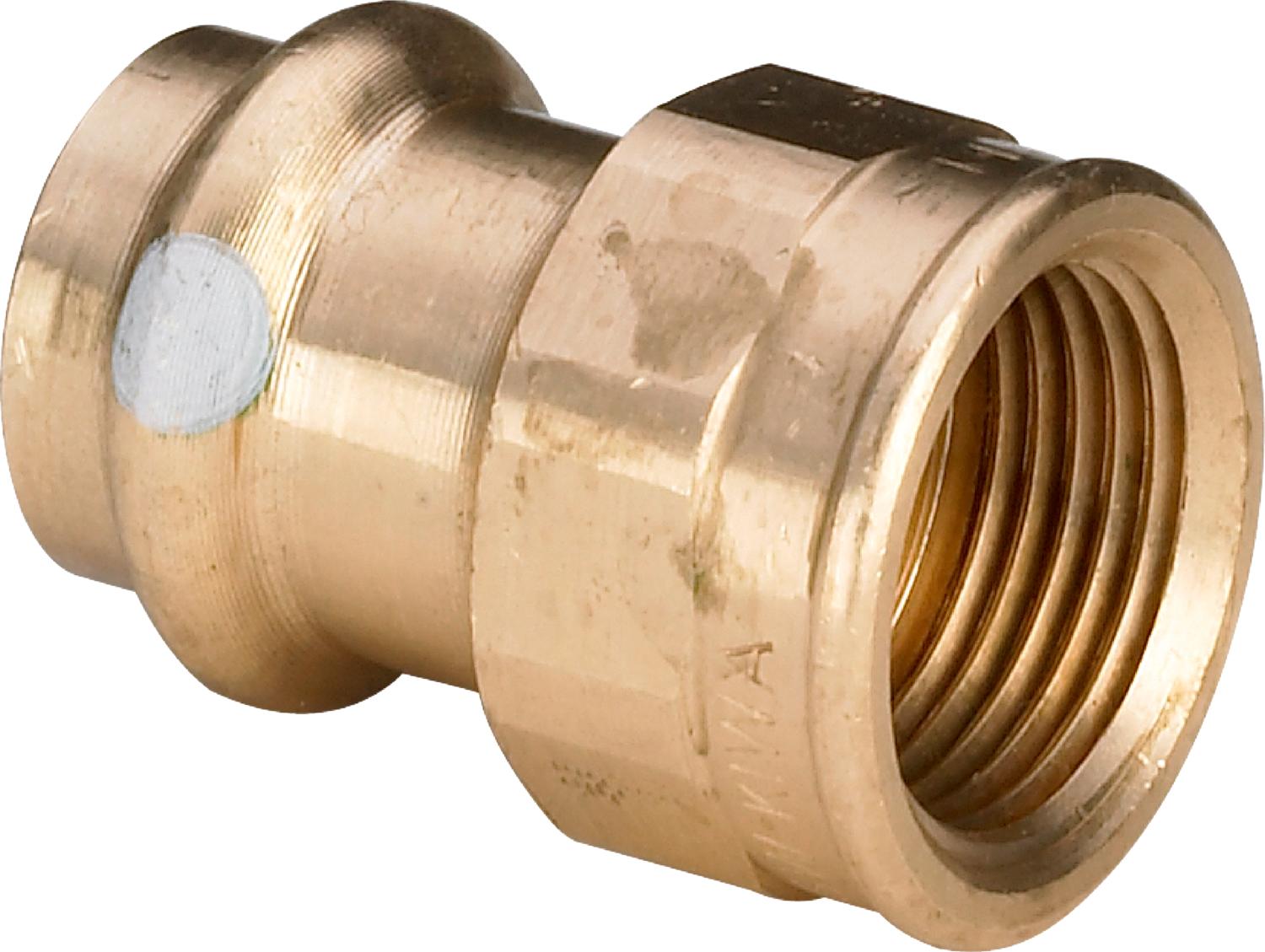 Viega Соединительный элемент Profipress S 4512 (628871) 628 871