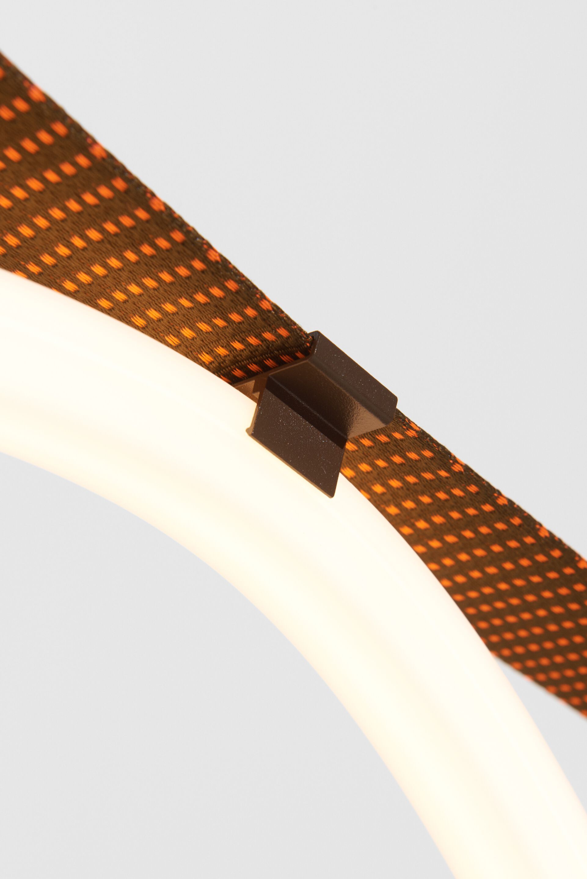 Подвесной светильник на кабелях Petite Friture сплайн ARCH-00047200 - Вид №15