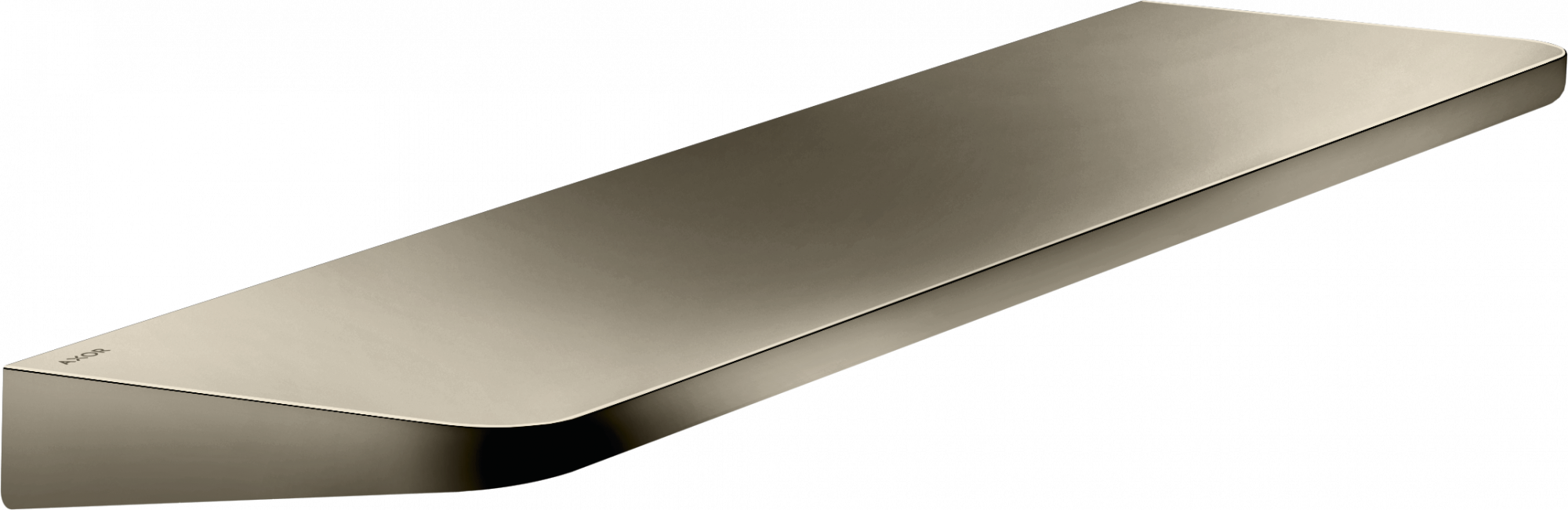 42844830 Полка AXOR UNIVERSAL CIRCULAR 