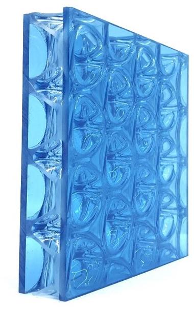 Bencore® Сборная панель из композитного материала Architectural sun-id-1380074 - Вид №3