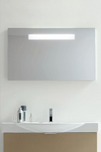 Plane Arcombagno Specchiere Зеркала для ванной