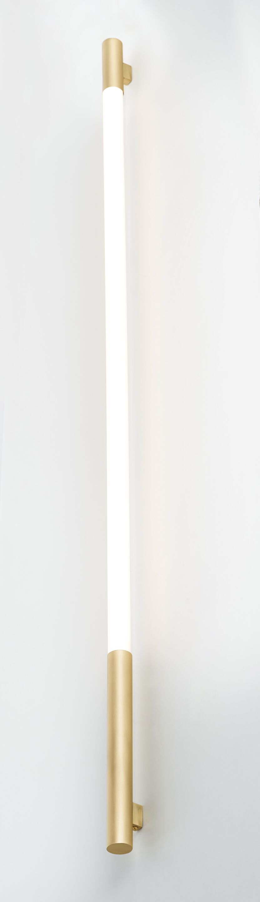 Металлический светодиодный настенный светильник ZAVA Cosima ARCH-00148100