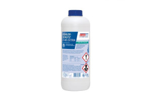 18809994 Антифриз Radiator Protection Fluid D-48, зеленый концентрат, 1.5 л 836015 EUROLUB