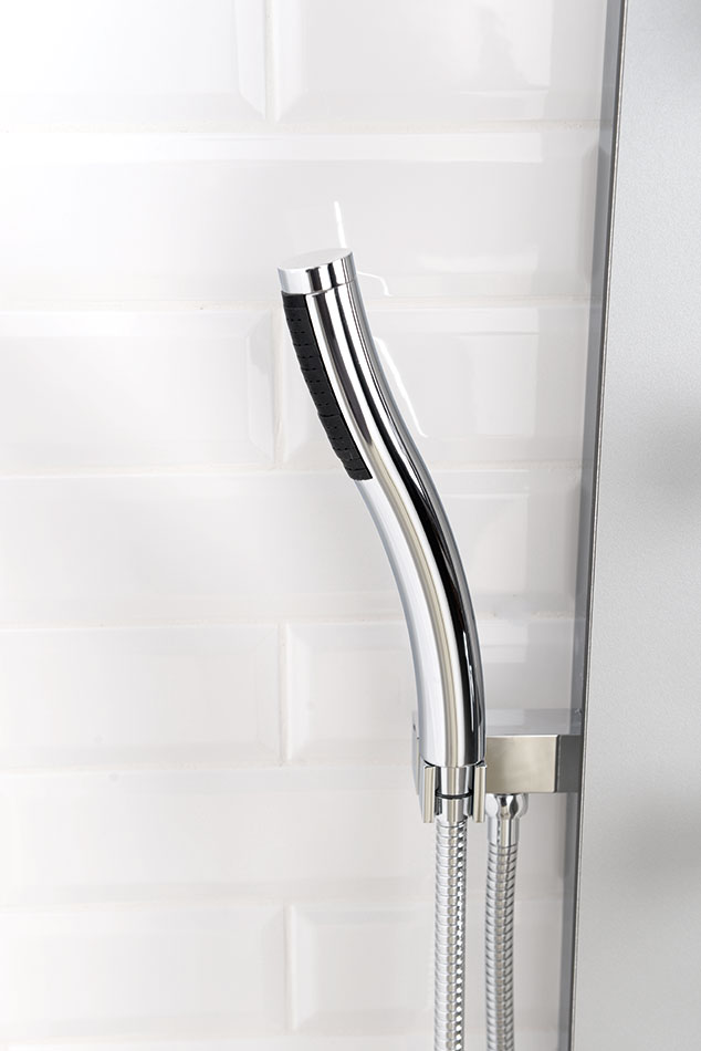 78792 Polysan Панели для душа  - Вид №3