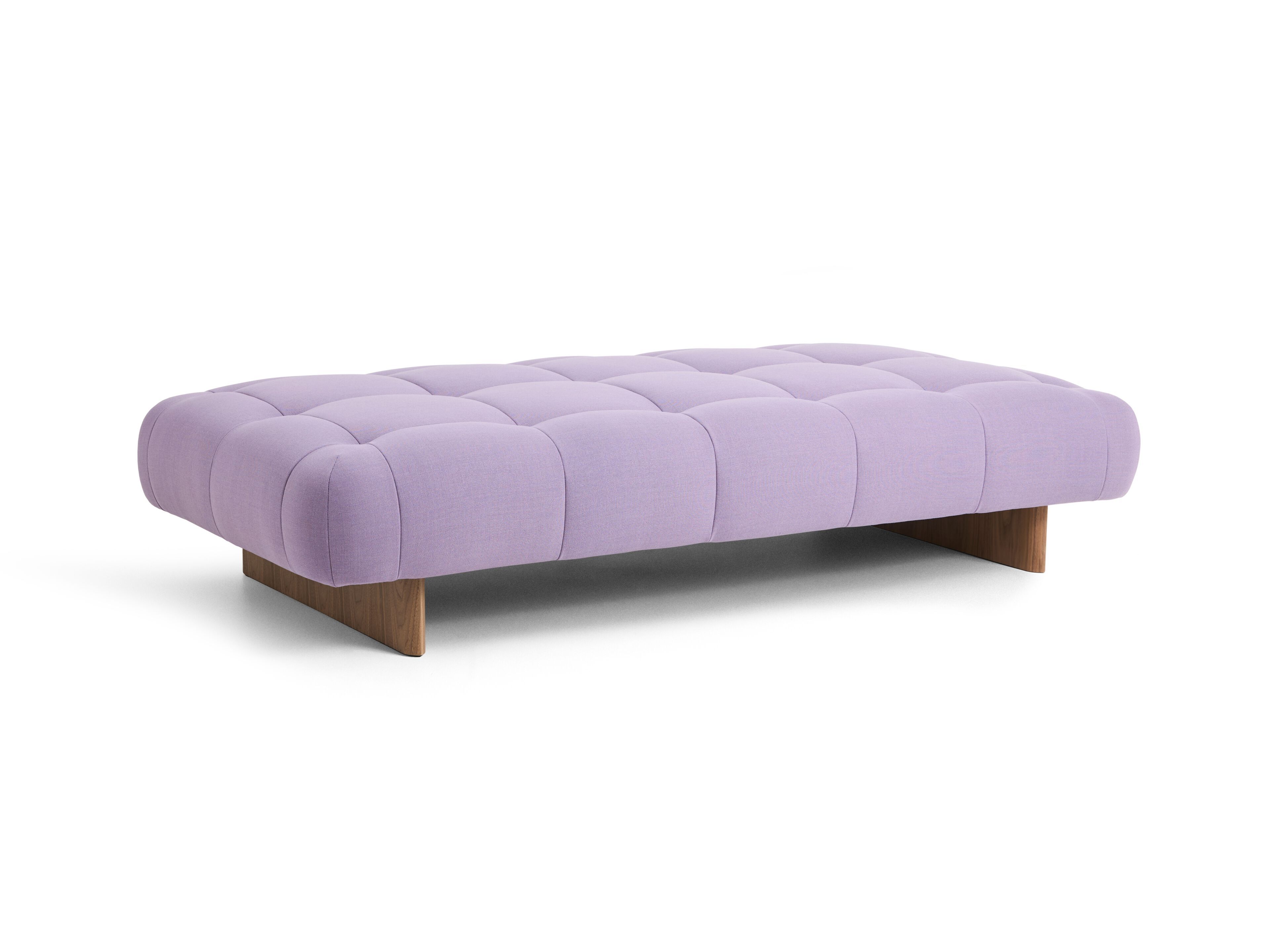 Скамейка из ткани Hay Quilton Lift ARCH-00141505 - Вид №1