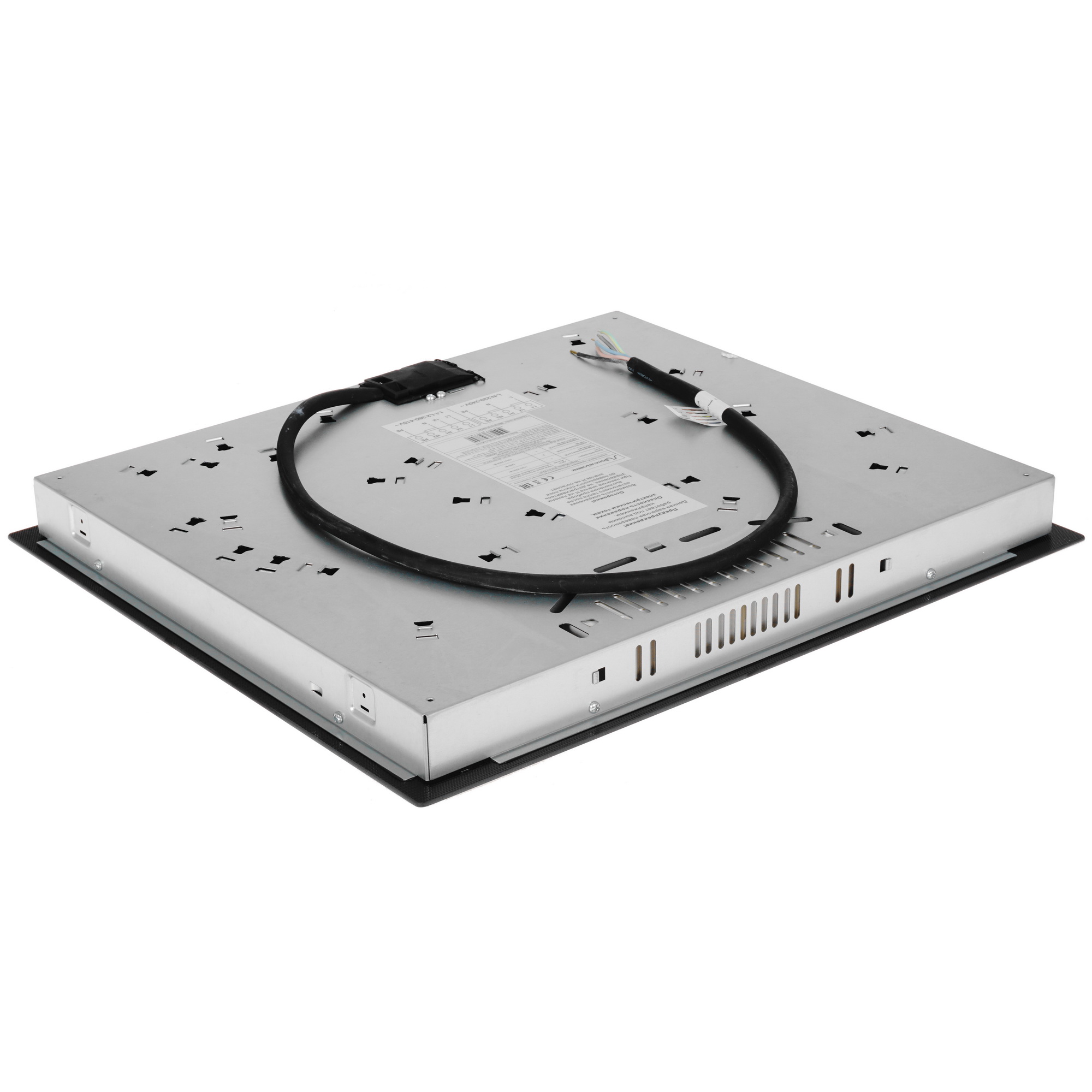 5356592 Электрическая варочная поверхность Schaub Lorenz SLK СY62H1 STDN-0072838 - Вид №3