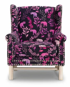 Кресло Gentle разноцветное ICON DESIGNE ДИЗАЙНЕРСКИЕ, AMIR FAYSAL 096823 Разноцветный