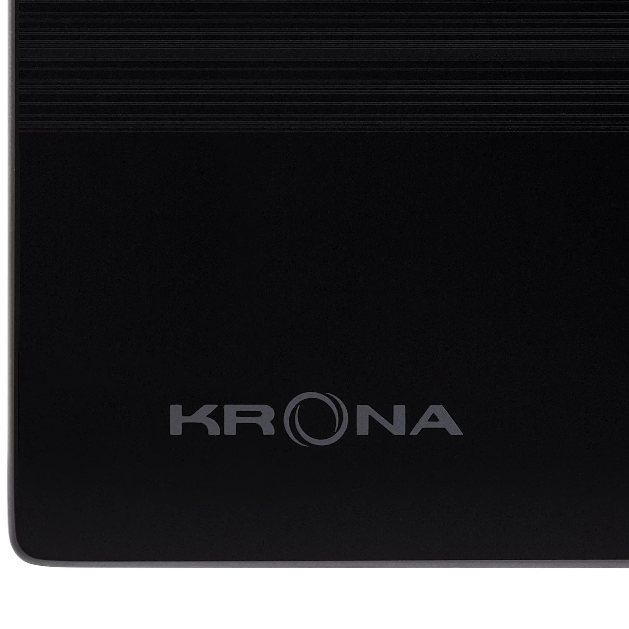 9032652 Индукционная варочная поверхность KRONA GENESIS 60 BL KRONA1 STDN-0138204 - Вид №8