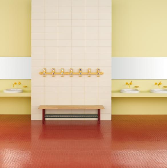 477.02.100 мыльница HEWI Serie 477/801  - Вид №2