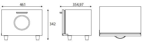 Maletti Профессиональный УФ стерилизатор sun-id-1418932 - Вид №8