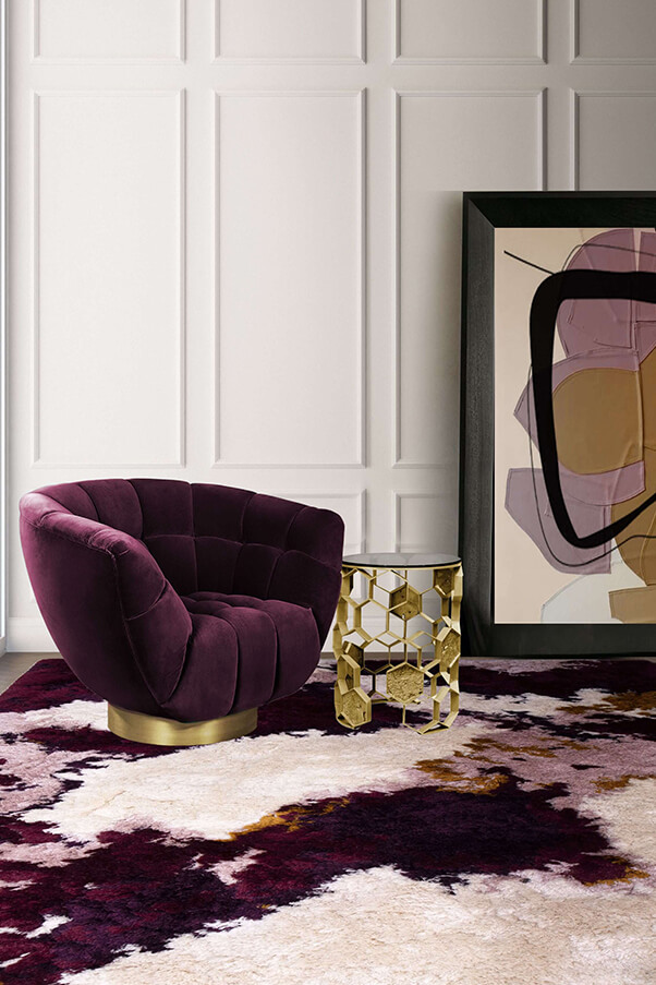 Тедруг RUG'SOCIETY Shaggy 239_1029  - Вид №4