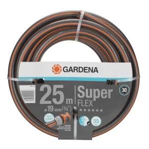 Шланг для полива GARDENA Армированный 3/4" 25 м ПВХ