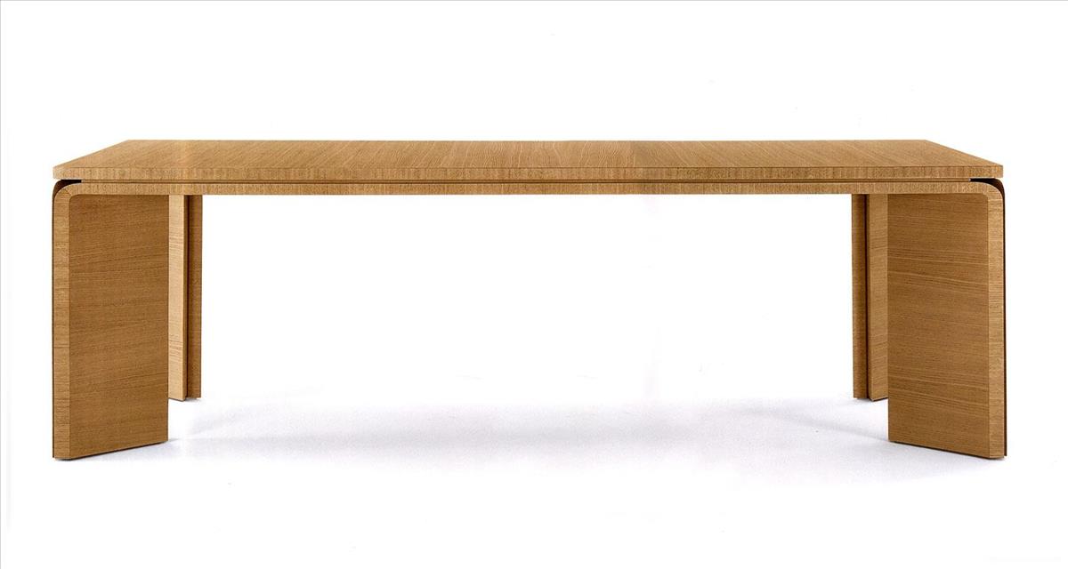 Стол Bridge EMMEMOBILI T1321R 