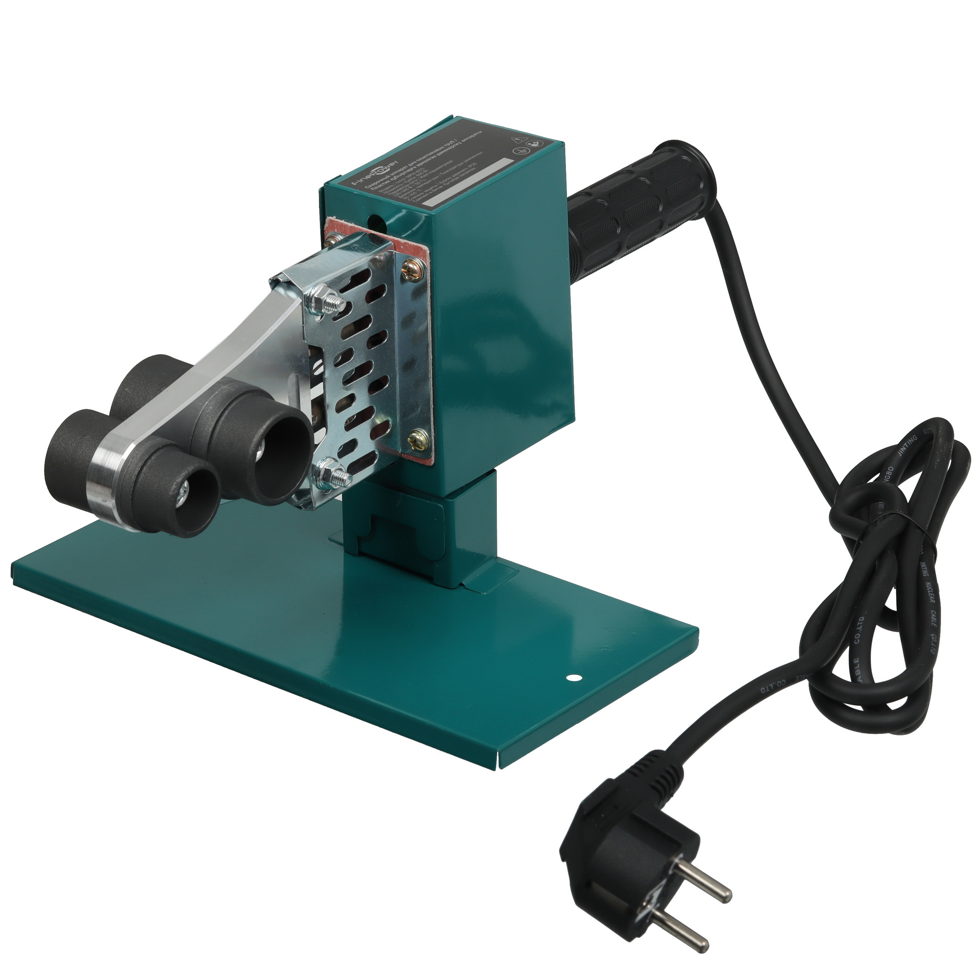 Сварочный аппарат для полипропиленовых труб FinePower MPW-60/3 4874703 STDN-0139231 - Вид №7