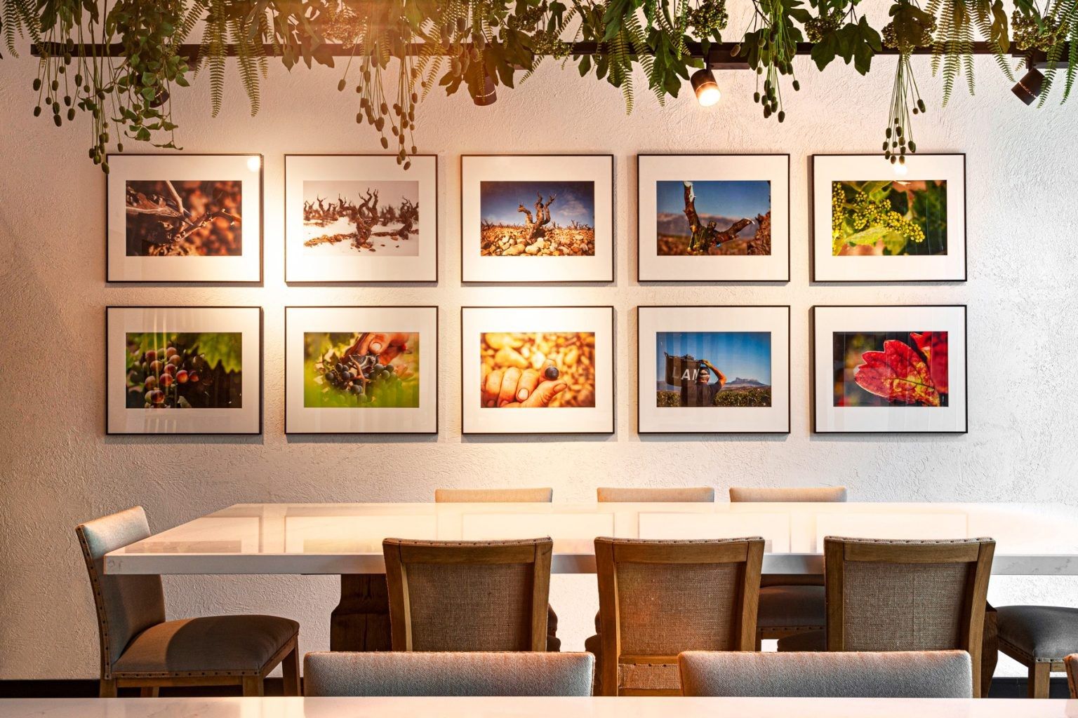 Высокий кожаный табурет с подставкой для ног со спинкой CREARTE COLLECTIONS Luxor Essence ARCH-00147300 - Вид №8